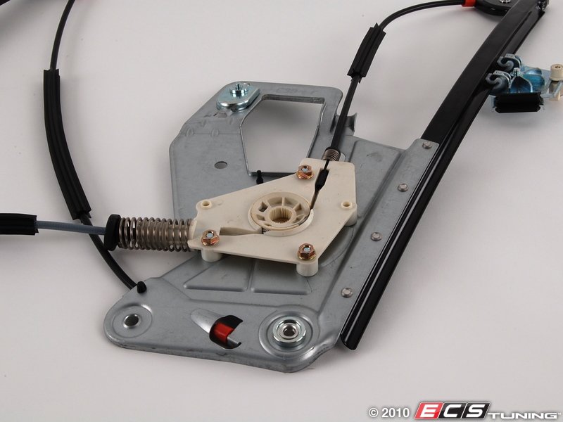 ECS News BMW E39 Window Regulators