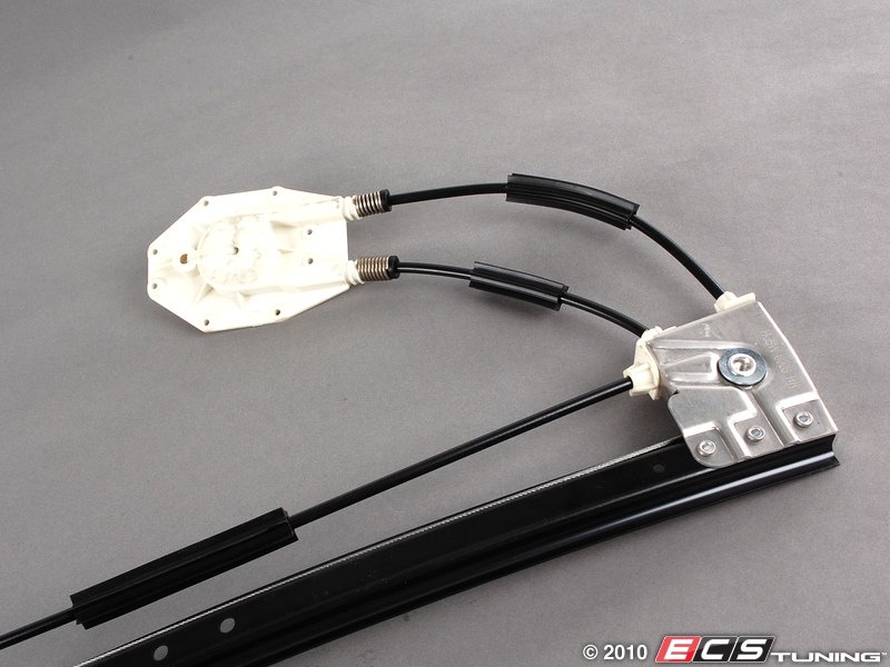 ECS News BMW E39 Window Regulators