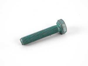 NEW GENUINE VW EXHAUST HANGER BOLT M8X18