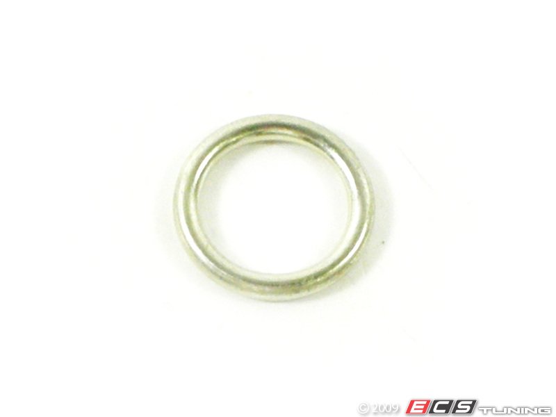 Genuine Volkswagen Audi N0138157 Drain Plug Washer Priced Each