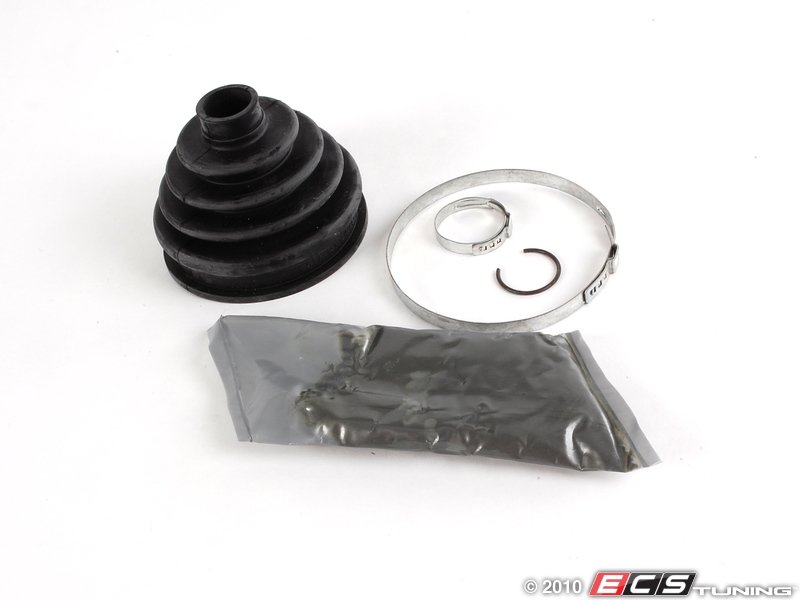 ECS News BMW E53 X5 CV Boot Repair Kits