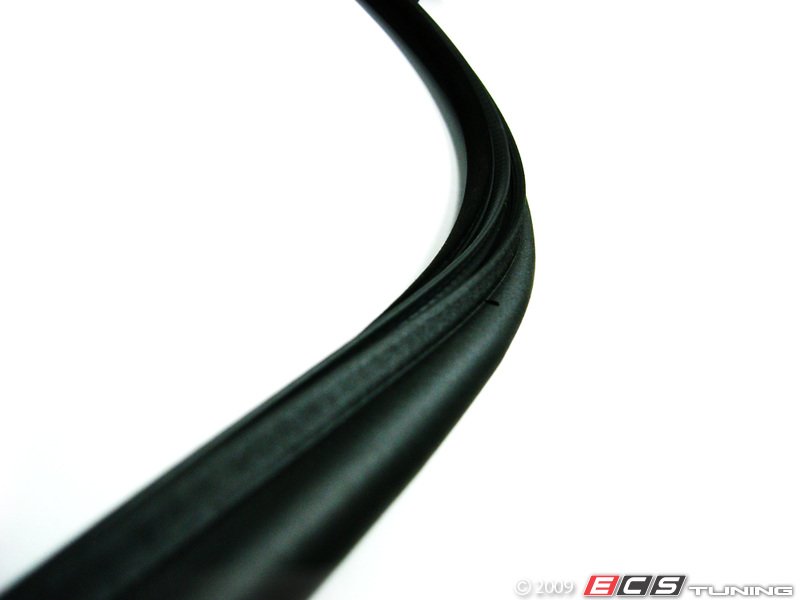 Genuine BMW 51727025579 E53 X5 Front Door Seal Priced Each (5172