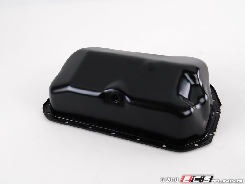Genuine Volkswagen Audi 051103601 Oil Pan (051 103 601)