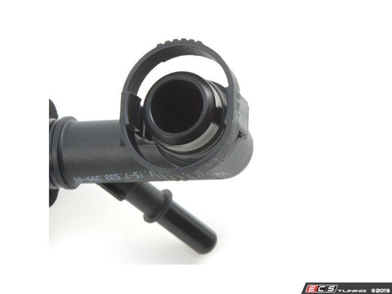 JL Germany 11617533399 Upper Oil Separator Vent Tube