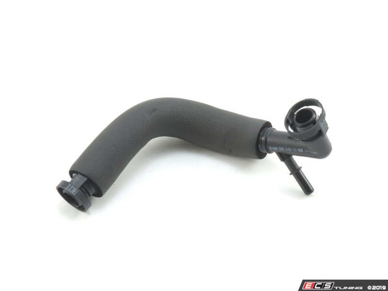 JL Germany 11617533399 Upper Oil Separator Vent Tube