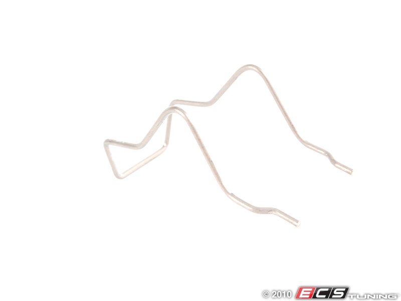 Genuine Volkswagen Audi 1J0941160 Spring Retainer For H7 Bulb (1J0