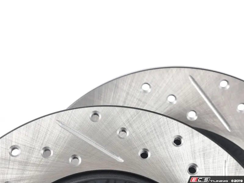 StopTech 935.61017 Street Axle Pack