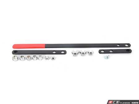 ES#2947296 - OTC4645 - Serpentine Belt Tool - Release tension on belt - OTC - Audi BMW Volkswagen Mercedes Benz MINI Porsche