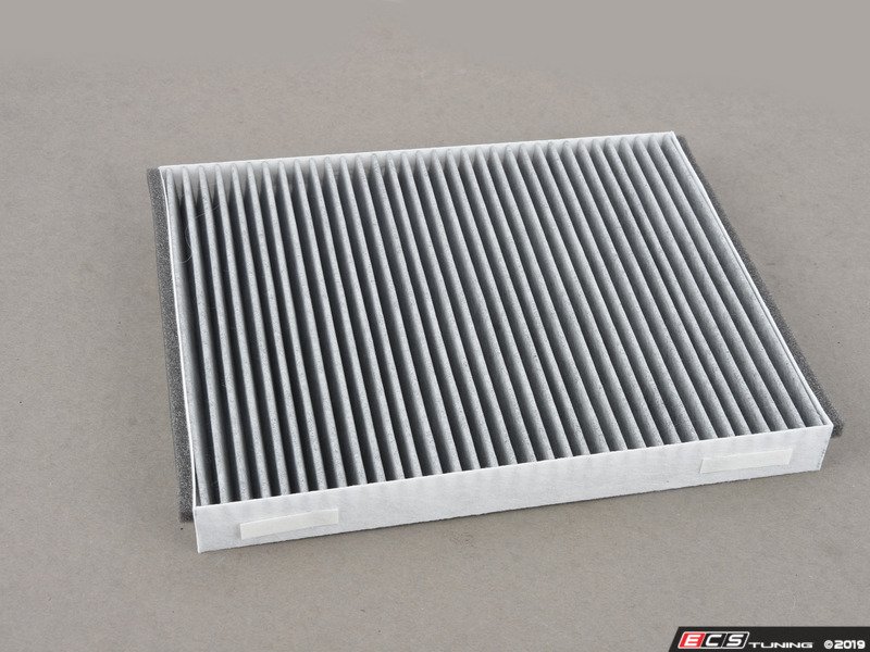Hengst - 7H0819631A - Cabin Filter