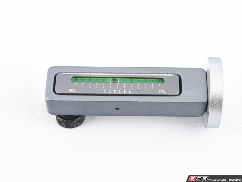 Bavarian Autosport B8800079 Camber / Caster Gauge