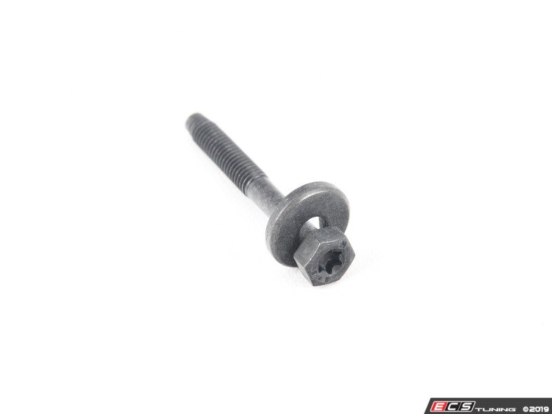 Genuine Volkswagen Audi - WHT007527 - BOLT (WHT 007 527)