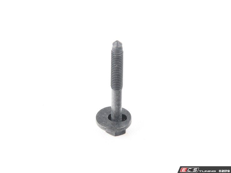 Genuine Volkswagen Audi - WHT007527 - BOLT (WHT 007 527)