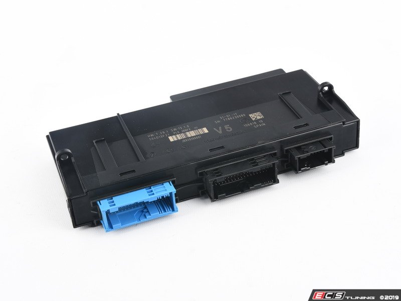 Genuine BMW 61356992415 Junction Box for Electronics 3 (61356992