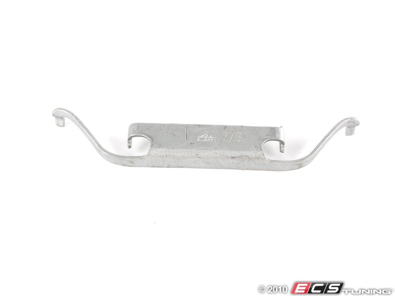 Genuine BMW 34116750159 Front Brake Anti Rattle Clip Priced Each