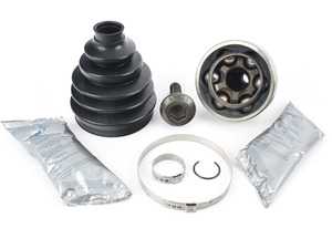 cv joint audi q5