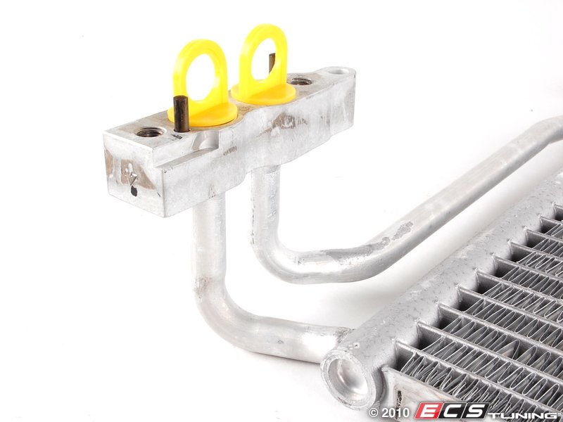 Genuine BMW 64536914033 AC Condenser (64536914033)