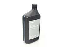 ES#2217398 - 83222220445 - M1375.4 Automatic Transmission Fluid - 1 Liter - For use in 6 speed ZF transmissions - meets Shell M1375.4 specifications - Genuine BMW - BMW