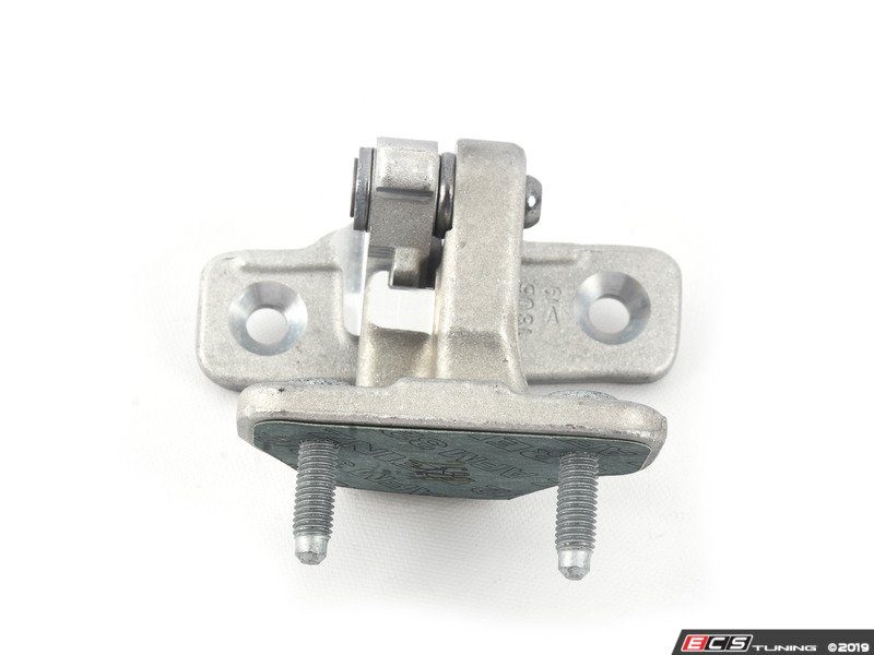 Genuine Mercedes Benz 2057300137 Rear Lower Door Hinge Left