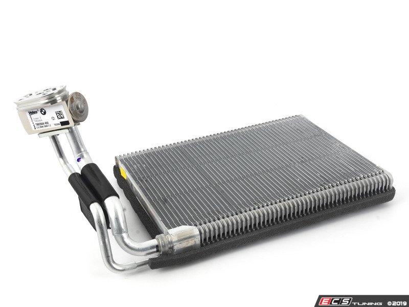 Genuine BMW 64116975553 A/C Evaporator (64116975553)