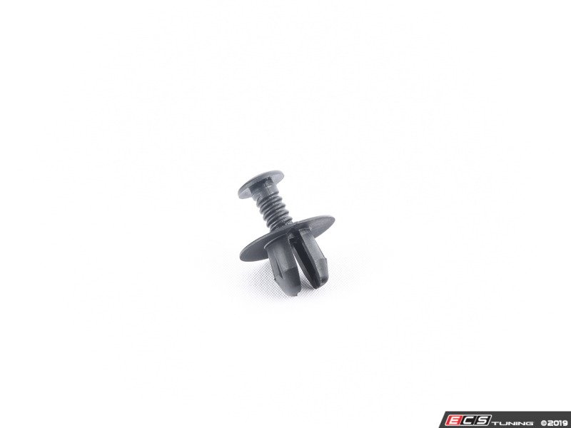 10-Pack Expanding Rivet Fastening Clips For BMW 5 Series – Genuine You.S Bumpers Clips