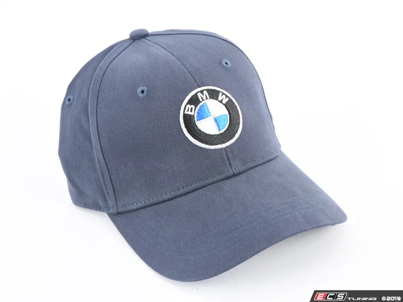 80162454620 BMW Logo Cap RRP £ 20 