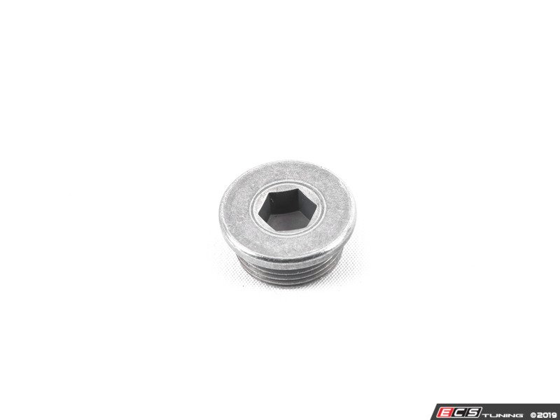 Genuine Volkswagen Audi - WHT003487 - Drain/Fill Plug - Priced Each ...