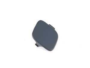 RENNLINE TOW HOOK STICKERS FOR E13 HOOK BLUE