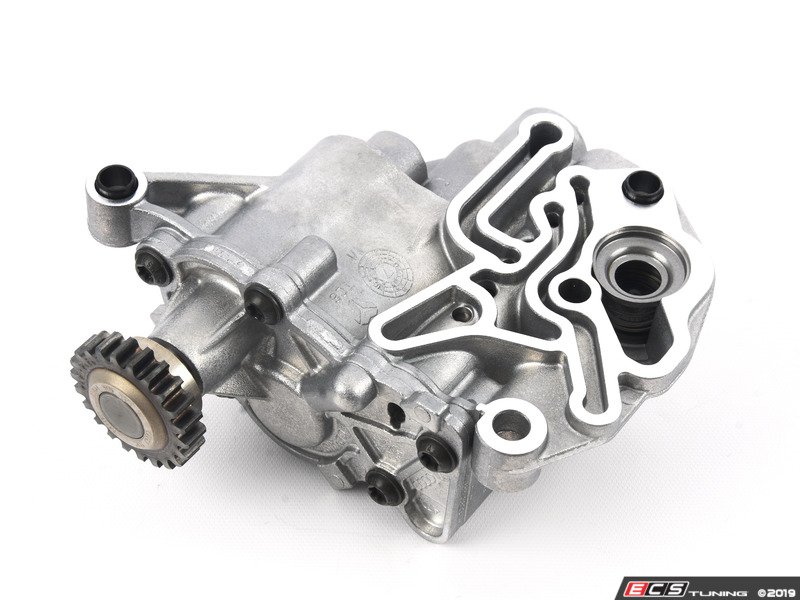 Genuine Volkswagen Audi 06H115105FL Oil Pump (06H 115 105 FL)