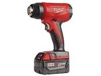ES#3970309 - MWK-2688-21 - M18™ Heat Gun Kit - 30% Faster Heat Up Than Corded - Milwaukee - Audi BMW Volkswagen Mercedes Benz MINI Porsche