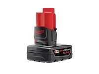 ES#3970311 - MWK-48-11-2460 - M12™ REDLITHIUM™ XC6.0 Extended Capacity Battery Pack - Powers 70+ Milwaukee M12™ cordless solutions - Milwaukee - Audi BMW Volkswagen Mercedes Benz MINI Porsche
