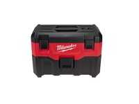 ES#3970320 - MWK-0880-20 - 18V Cordless Lithium-Ion 2 Gallon Wet/Dry Vacuum - Powerful motor to provide strong suction and air flow - Milwaukee - Audi BMW Volkswagen Mercedes Benz MINI Porsche