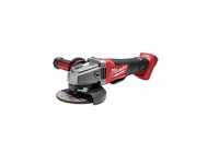 ES#3970339 - MWK-2780-20 - M18 FUEL 4 1/2/ 5 Grinder - Worlds first cordless grinder with corded performance - Milwaukee - Audi BMW Volkswagen Mercedes Benz MINI Porsche