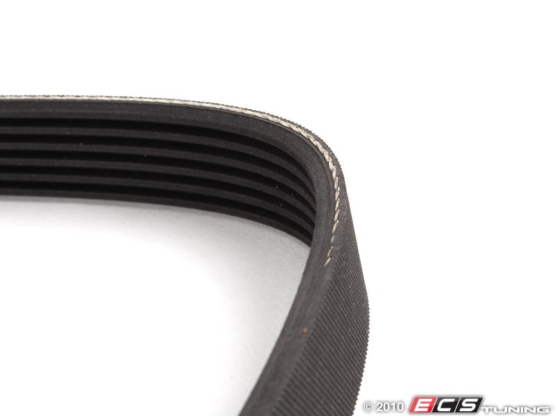 Conti Tech - 11287518250 - Multi Rib Accessory Belt