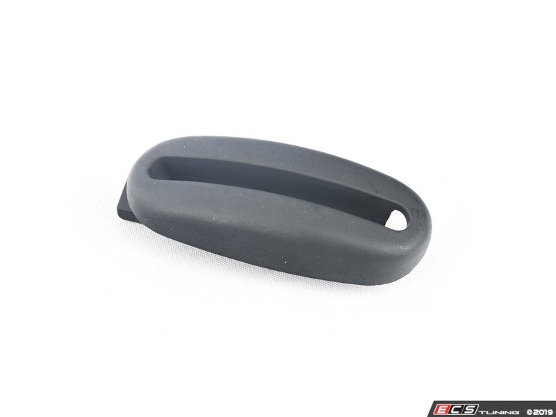 Genuine Porsche 99652132300 SEAT LEVER TRIM