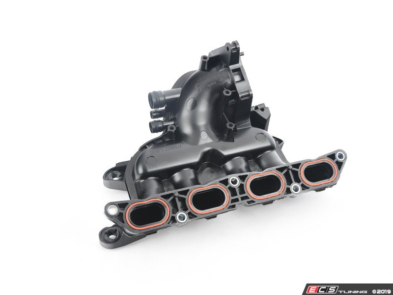 Genuine MINI - 11617595078 - Intake Manifold (11-61-7-595-078)