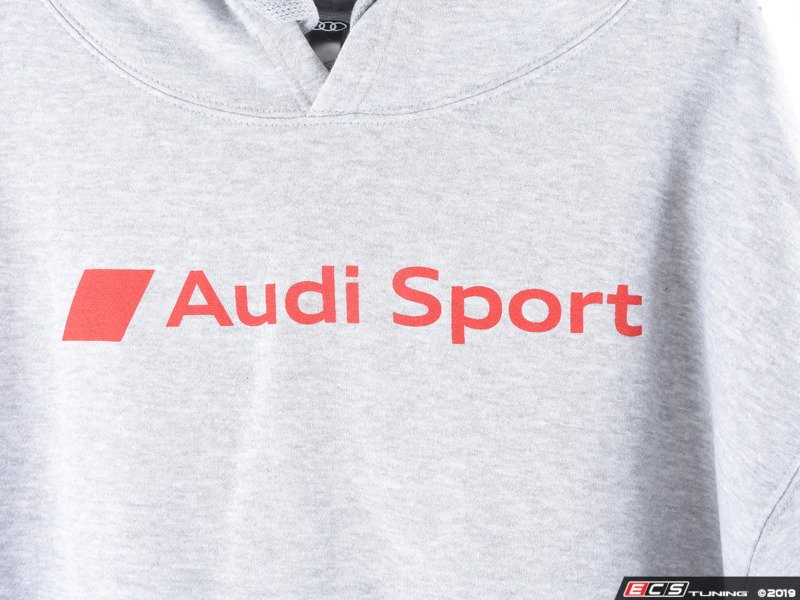 audi sweatshirt