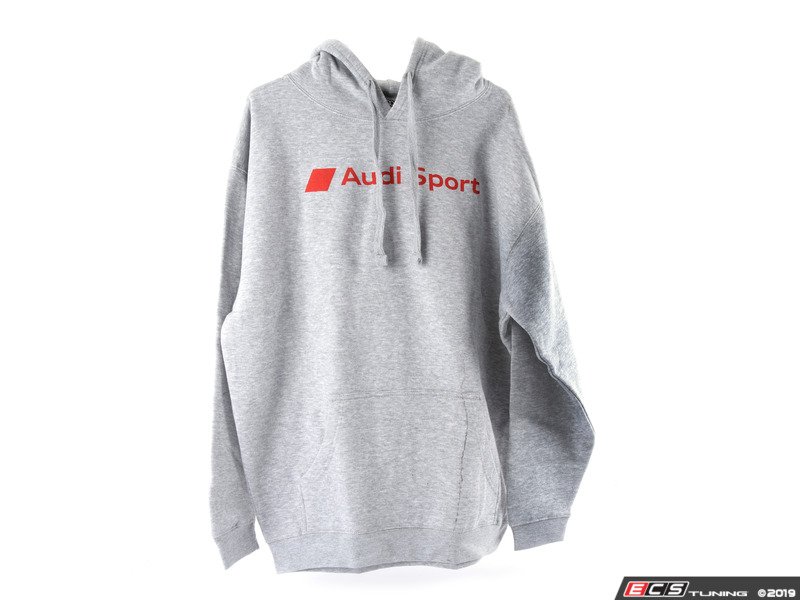 audi sweatshirt