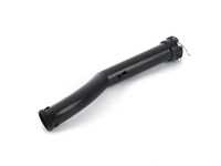 ES#3970192 - 11537589713 - Water Pipe With Clip - Located between the water pump and the thermostat housing / MINI Cooper coolant pipe - Hamburg Tech - MINI