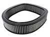 ES#2984930 - 11-10127 - Magnum FLOW Pro DRY S Air Filter - "Oil Free" OE replacement performance filter will outflow the stock filter by up to 31% - AFE - Mercedes Benz
