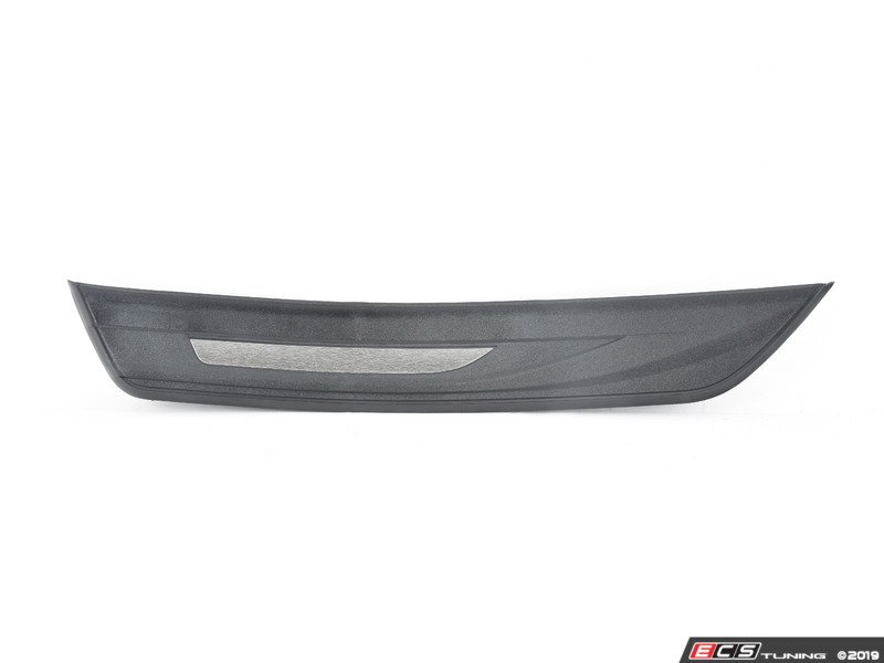 Genuine BMW 51477203603 F10 Door Sill Trim Rear Left (51477203
