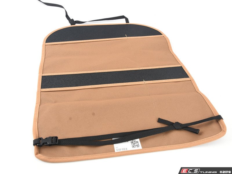 WeatherTech SBP003TN Seat Back Protectors Tan