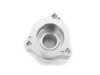 ES#3551284 - 021828ECS01-02 -  VW/Audi Atmospheric Diverter Valve Spacer - Clear - Let your turbo blow off some air for an exhilarating driving experience! - ECS - Audi Volkswagen