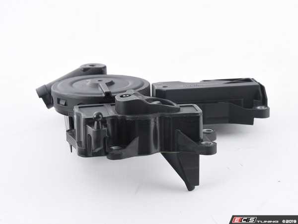 URO - 06H103495AH - Pressure Control Valve (PCV)