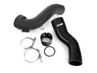 ES#3970931 - 024592tms01KT - Charge Pipe - Cold Side - Upgrade the brittle factory plastic to new Turner Motorsport Cold side charge pipe kit! - Turner Motorsport - BMW