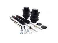 ES#3970679 - 78673 - Rear Performance Air Ride Kit - Allow your Audi to sit on the ground! - Air Lift - Audi
