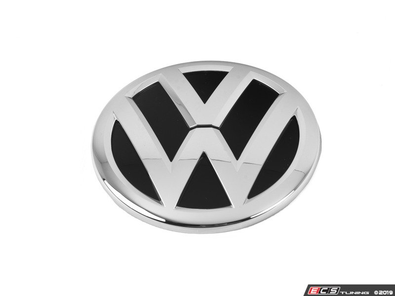 Genuine Volkswagen Audi - 5C6853630FULM - 