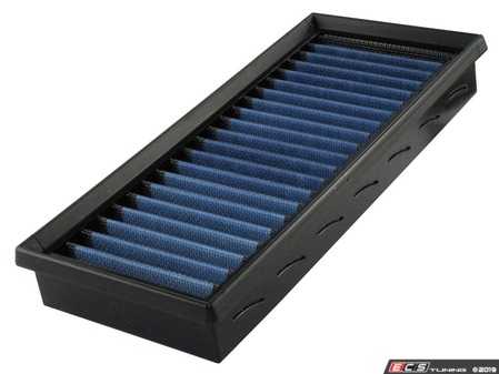ES#518789 - 30-10137 - Magnum FLOW Pro 5R Air Filter - High-flow Oiled OE Replacement Performance Filter - AFE - Mercedes Benz