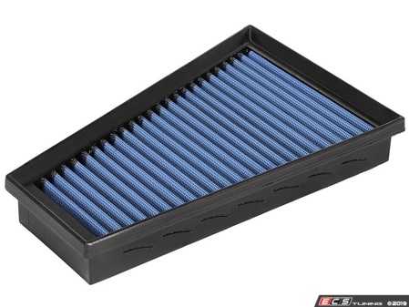 ES#2985055 - 30-10240 - Magnum FLOW Pro 5R Air Filter - High-flow Oiled OE Replacement Performance Filter - AFE - Mercedes Benz