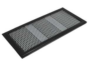 ES#2985090 - 31-10250 - Magnum FLOW Pro DRY S Air Filter - "Oil Free" OE replacement performance filter - AFE - Mercedes Benz