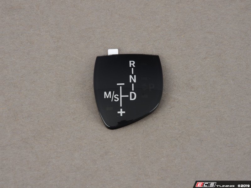 Genuine BMW 61319346827 REPAIR KIT F GEAR SELECTOR S (61319346827)